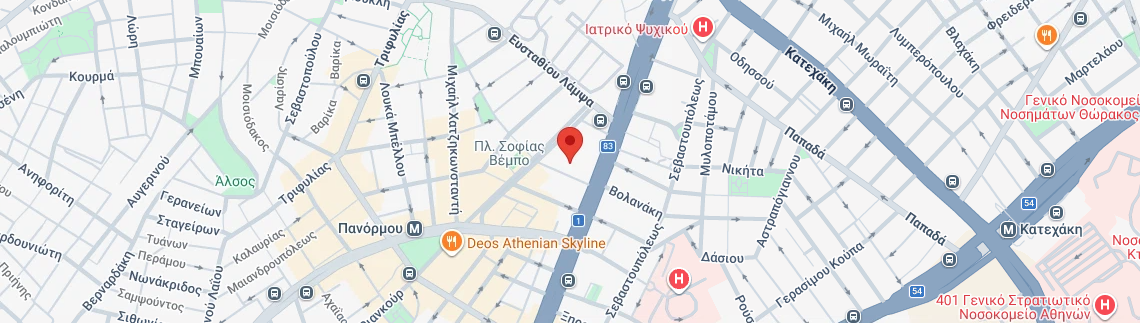 Λογότυπο ENV BUSINESS SOLUTIONS