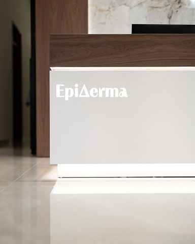 EPIDERMA - ΠΑΡΑΣΚΕΥΟΠΟΥΛΟΥ ΔΕΣΠΟΙΝΑ: Φωτογραφίες & Βίντεο