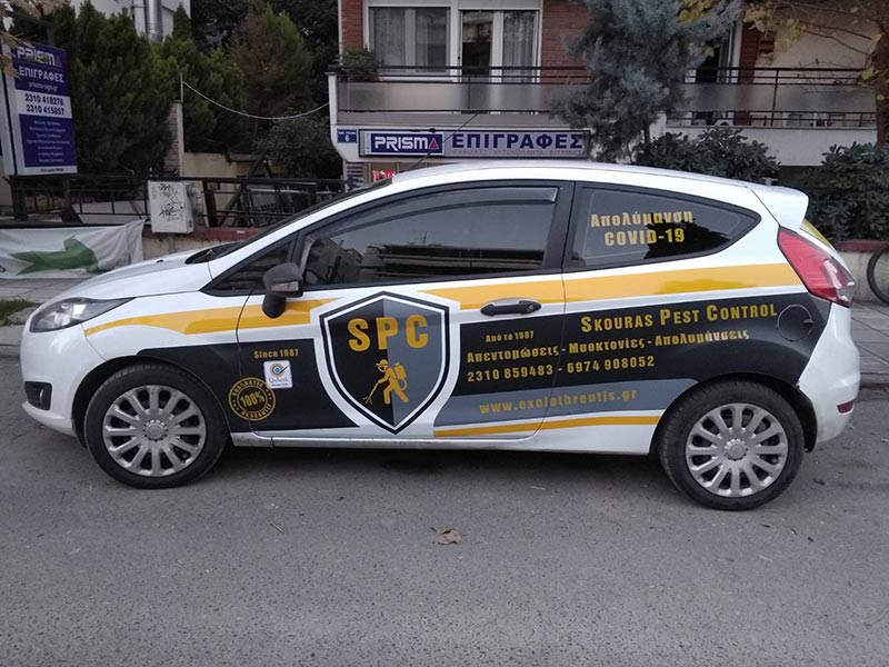 ΕΠΙΓΡΑΦΕΣ PRISMA: Φωτογραφίες & Βίντεο