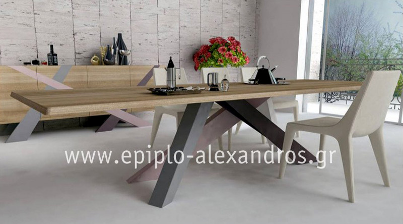 EPIPLO ALEXANDROS: Φωτογραφίες & Βίντεο