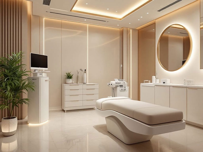 EPISTIMI HAIR CLINIC: Φωτογραφίες & Βίντεο