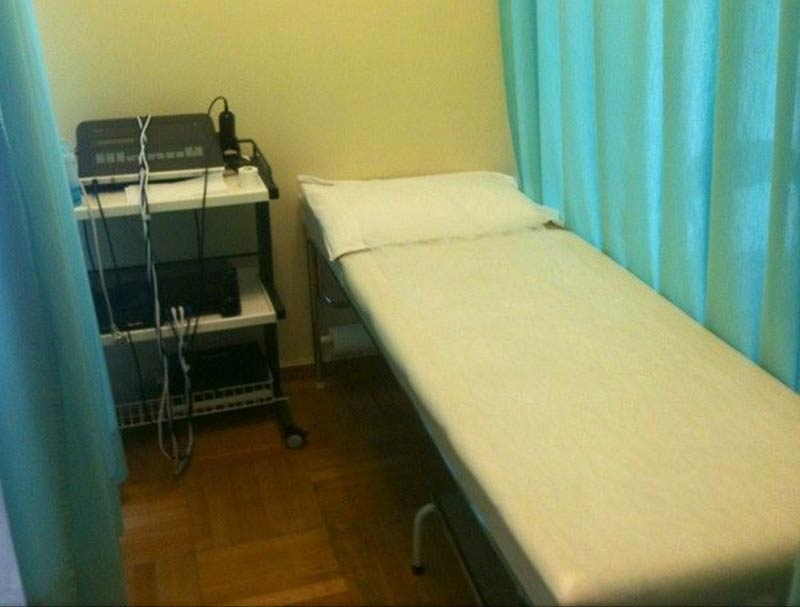 ΕΠΙΣΤΗΜΟΝΙΚΟ ΚΕΝΤΡΟ ΦΥΣΙΚΟΘΕΡΑΠΕΙΑΣ - ΤΖΩΡΤΖΑΚΗΣ ΒΑΣΙΛΕΙΟΣ: Φωτογραφίες & Βίντεο