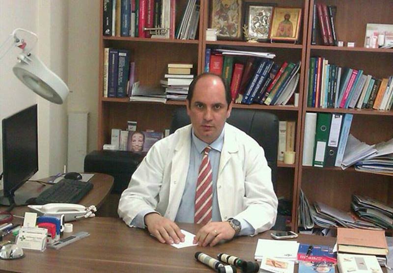 EPITROPAKIS GEORGIOS MD: Φωτογραφίες & Βίντεο
