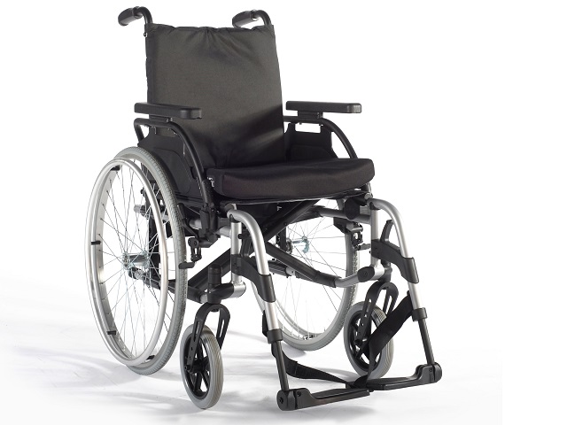 Lightweight Wheelchairs