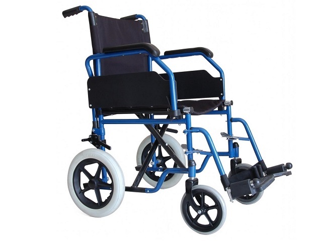 Wheelchairs for Indoor - Outdoor Areas
