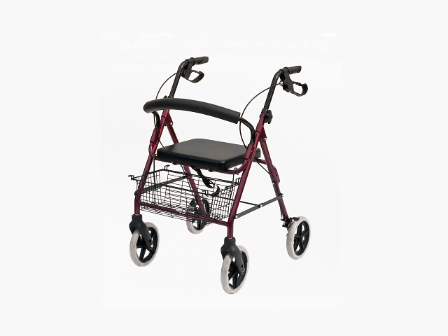 Rollators