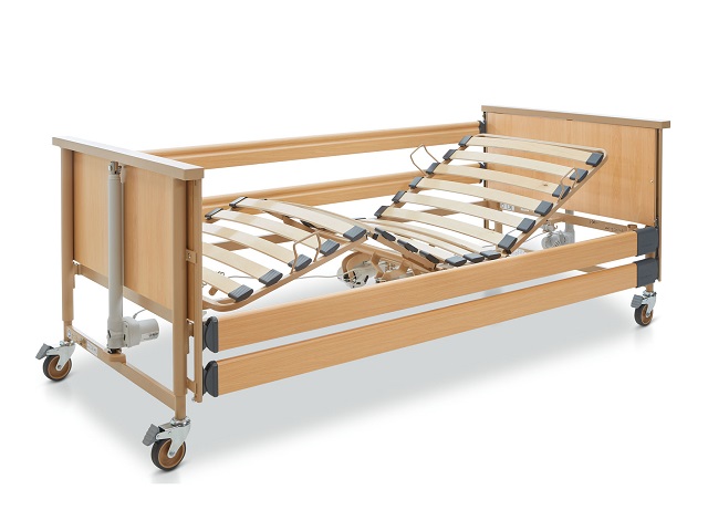 Multi-function Electric Beds