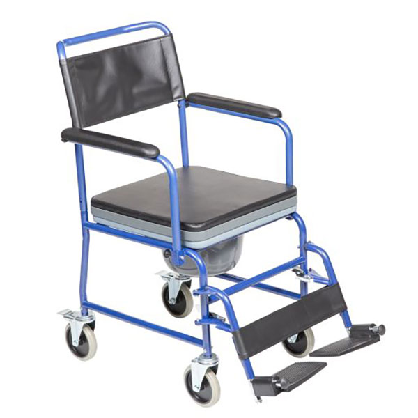 Waterproof Wheelchairs (for Toilets - Baths)