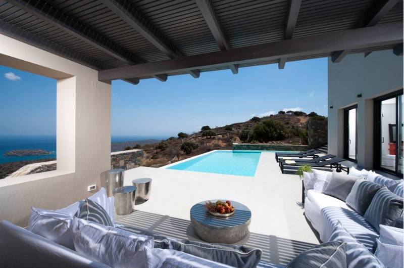 EPROPERTIES - ΘΕΟΧΑΡΑΚΗΣ: Φωτογραφίες & Βίντεο