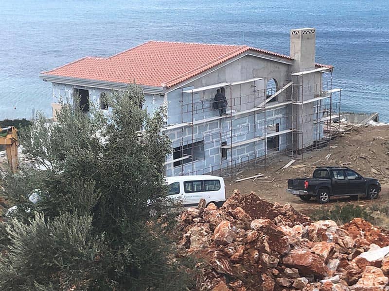 ΕΨΙΛΟΝ ΤΕΧΝΙΚΗ ΑΕ: Φωτογραφίες & Βίντεο