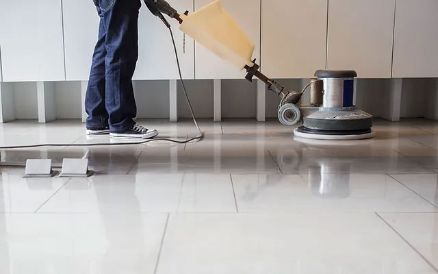 EP CLEANING: Φωτογραφίες & Βίντεο
