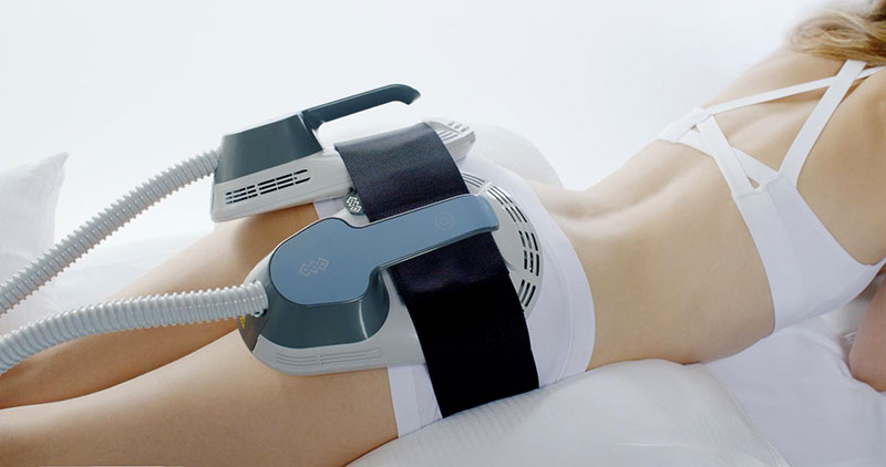 EmSculpt Body Sculpting