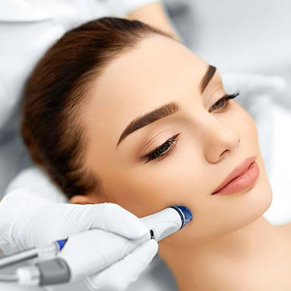Hydrafacial