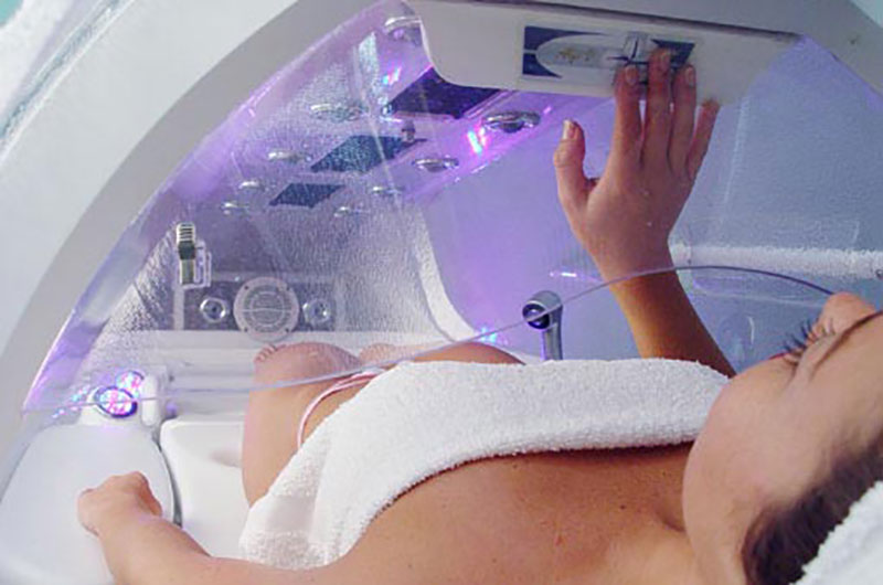 Spa Treatment