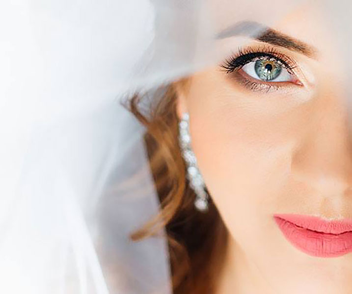 Makeup for Brides, Facial Beauty Packages
