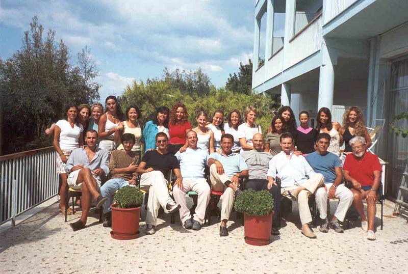 ΕΡΓΑΣΤΗΡΙ ΨΥΧΟΚΟΙΝΩΝΙΚΩΝ ΜΕΛΕΤΩΝ - ΜΠΛΙΤΣΑΣ ΒΑΣΙΛΕΙΟΣ: Φωτογραφίες & Βίντεο