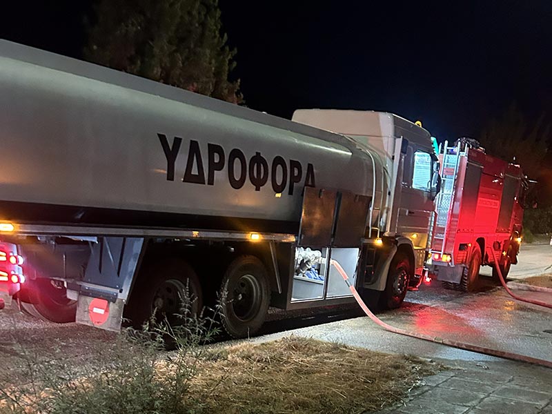 ΕΡΓΟΕΞΕΛΙΞΗ: Φωτογραφίες & Βίντεο