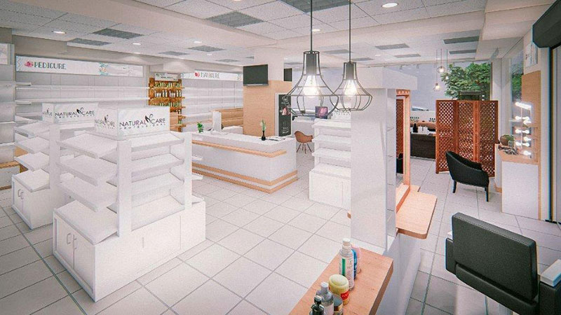 ERGONOMIA SHOP & HOME PROJECT: Φωτογραφίες & Βίντεο