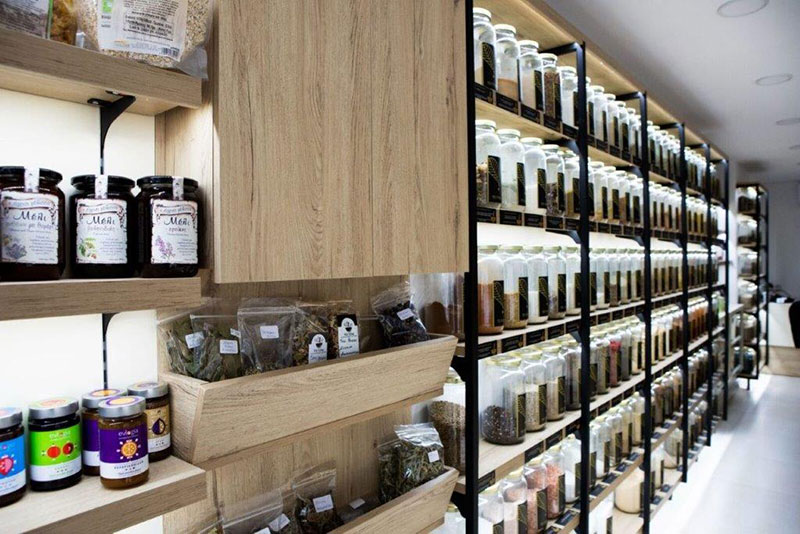 ERGONOMIA SHOP & HOME PROJECT: Φωτογραφίες & Βίντεο