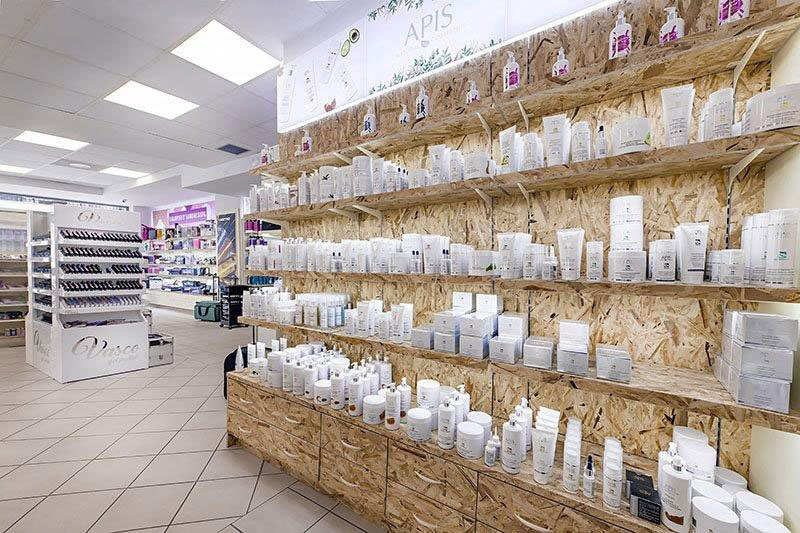 ERGONOMIA SHOP & HOME PROJECT: Φωτογραφίες & Βίντεο