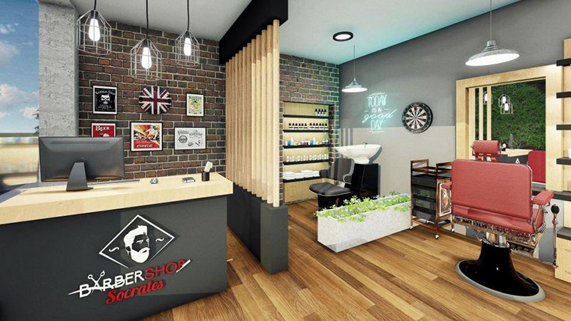 ERGONOMIA SHOP & HOME PROJECT: Φωτογραφίες & Βίντεο