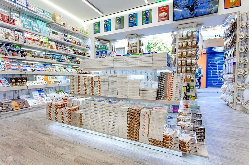 ERGONOMIA SHOP & HOME PROJECT: Φωτογραφίες & Βίντεο