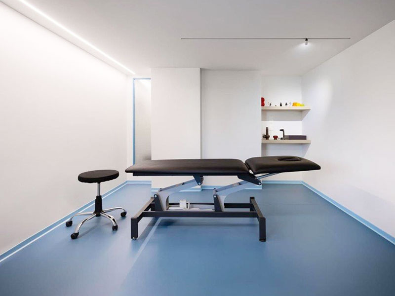 ERGON PHYSIO CENTER: Φωτογραφίες & Βίντεο