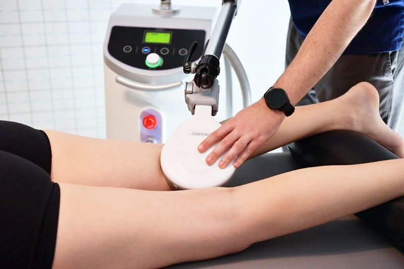 ERGON PHYSIO CENTER: Φωτογραφίες & Βίντεο
