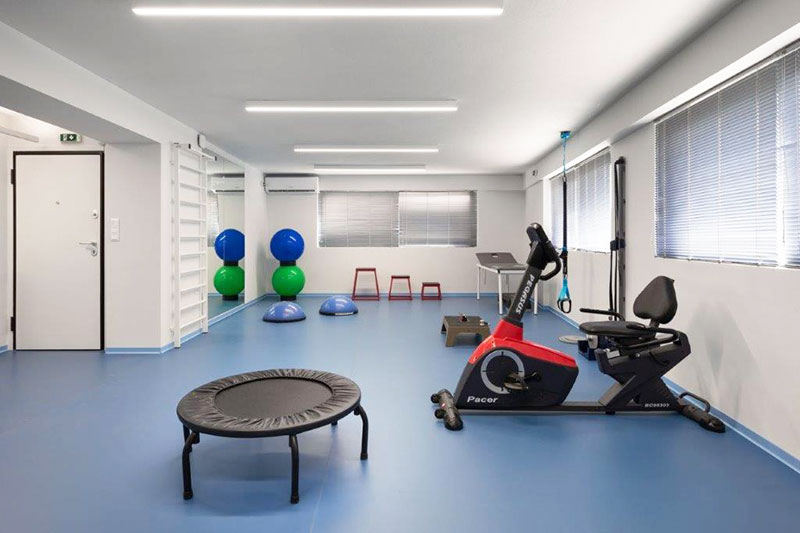 ERGON PHYSIO CENTER: Φωτογραφίες & Βίντεο