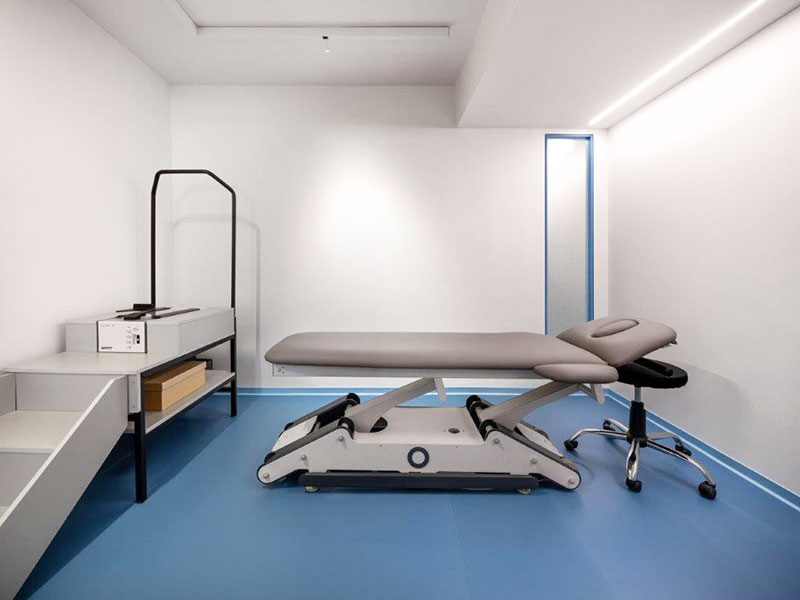 ERGON PHYSIO CENTER: Φωτογραφίες & Βίντεο