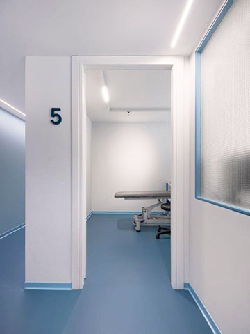 ERGON PHYSIO CENTER: Φωτογραφίες & Βίντεο