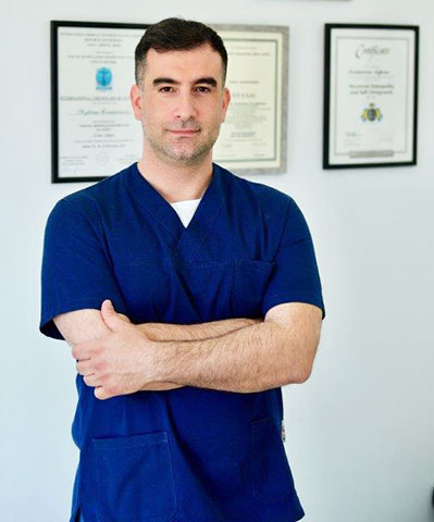 ERGON PHYSIO CENTER: Φωτογραφίες & Βίντεο