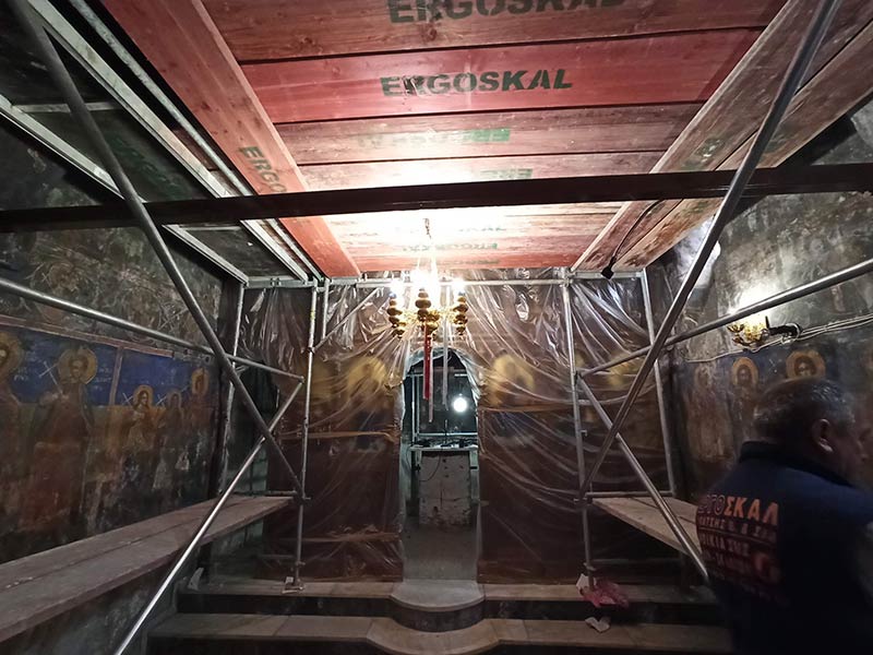 ERGOSKAL - ΜΠΑΤΣΗΣ Β. & ΣΙΑ ΟΕ: Φωτογραφίες & Βίντεο