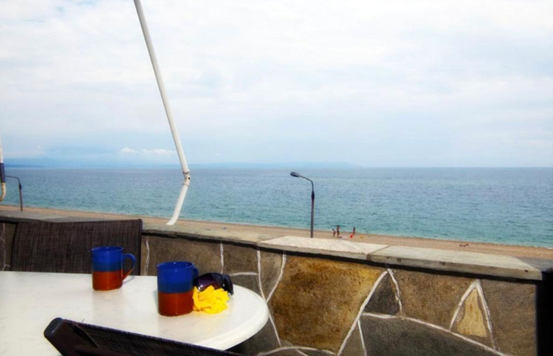 ERMIONI APARTMENTS: Φωτογραφίες & Βίντεο