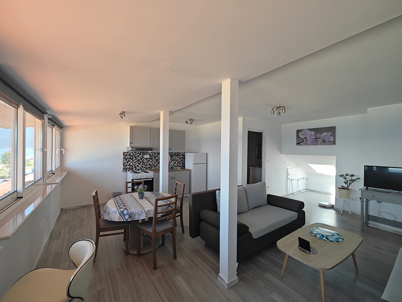 ERMIONI APARTMENTS: Φωτογραφίες & Βίντεο