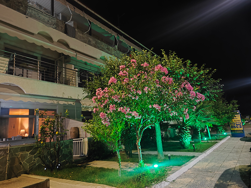 ERMIONI APARTMENTS: Φωτογραφίες & Βίντεο