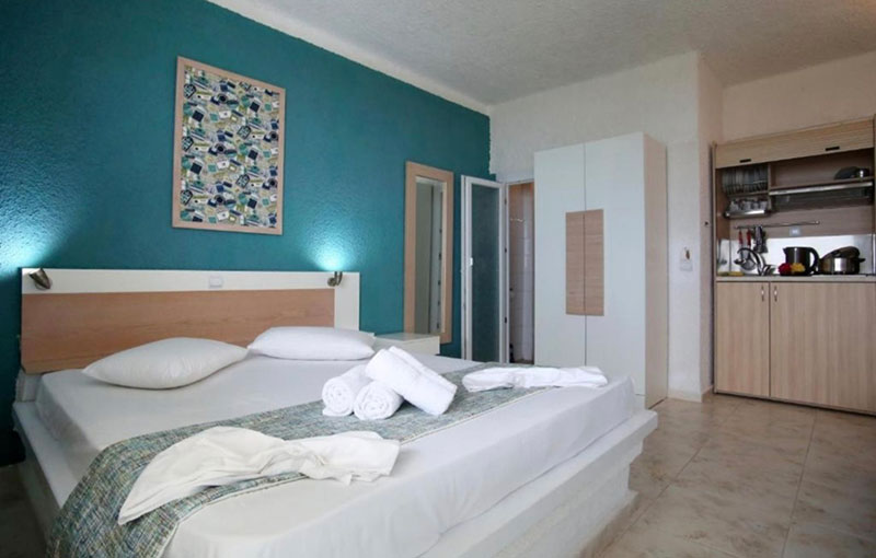 ERMIONI APARTMENTS: Φωτογραφίες & Βίντεο