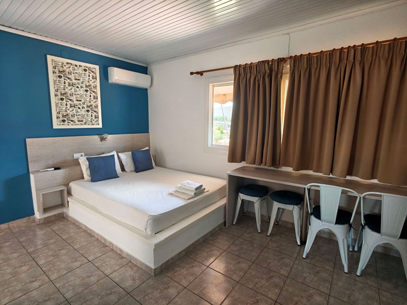 ERMIONI APARTMENTS: Φωτογραφίες & Βίντεο