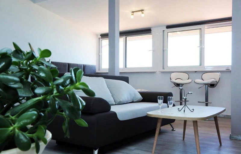 ERMIONI APARTMENTS: Φωτογραφίες & Βίντεο