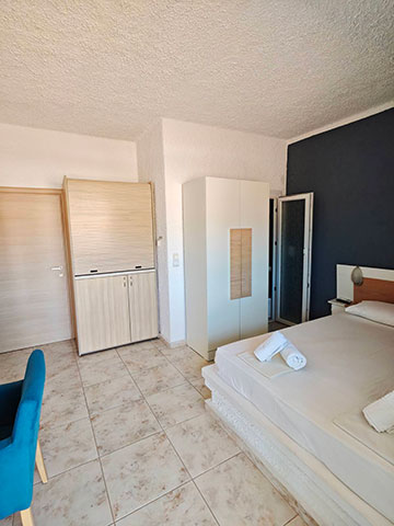 ERMIONI APARTMENTS: Φωτογραφίες & Βίντεο