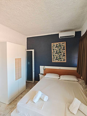 ERMIONI APARTMENTS: Φωτογραφίες & Βίντεο