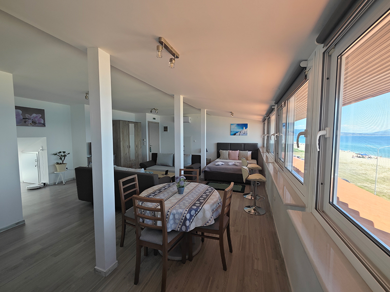 ERMIONI APARTMENTS: Φωτογραφίες & Βίντεο