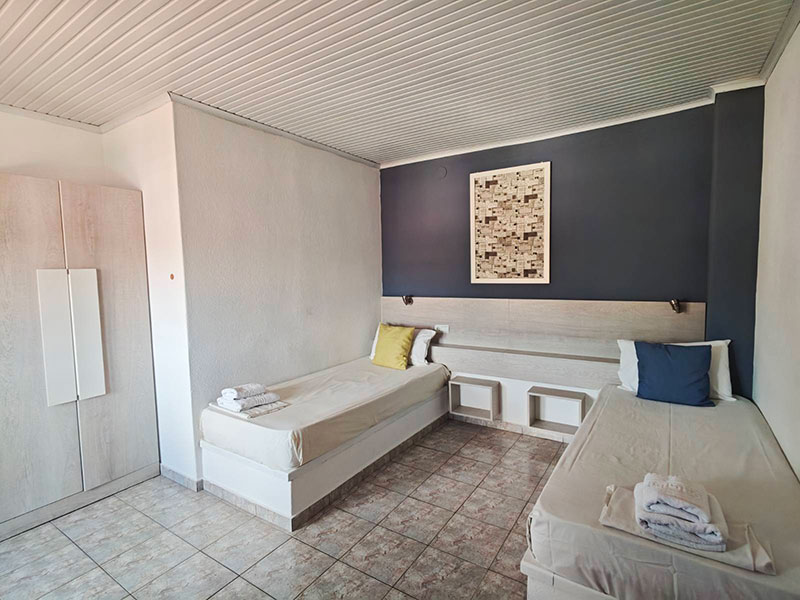 ERMIONI APARTMENTS: Φωτογραφίες & Βίντεο