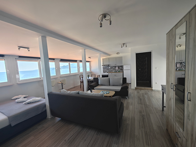 ERMIONI APARTMENTS: Φωτογραφίες & Βίντεο