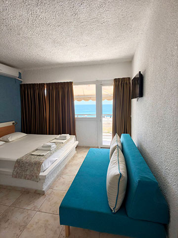 ERMIONI APARTMENTS: Φωτογραφίες & Βίντεο