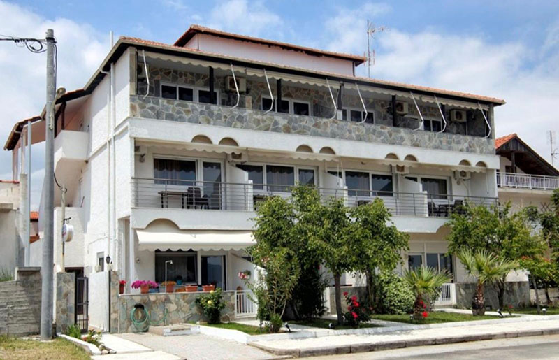 ERMIONI APARTMENTS: Φωτογραφίες & Βίντεο
