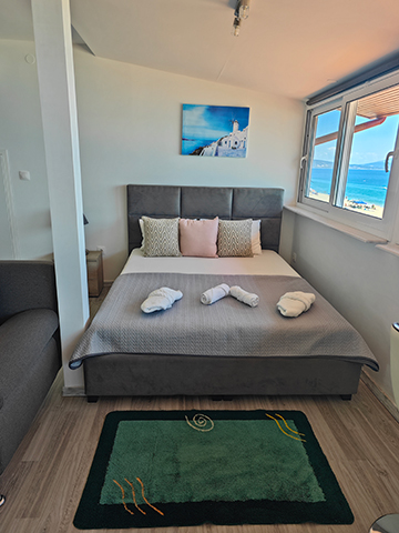 ERMIONI APARTMENTS: Φωτογραφίες & Βίντεο