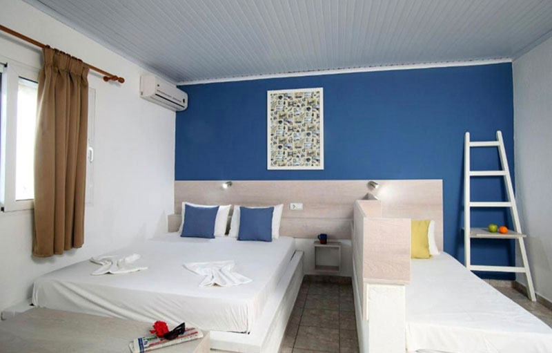 ERMIONI APARTMENTS: Φωτογραφίες & Βίντεο
