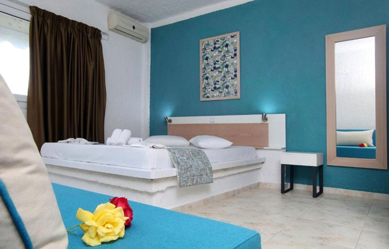 ERMIONI APARTMENTS: Φωτογραφίες & Βίντεο