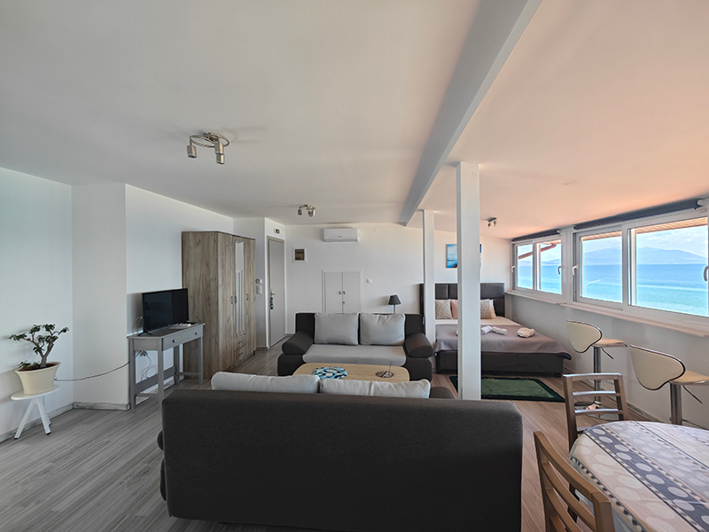 ERMIONI APARTMENTS: Φωτογραφίες & Βίντεο